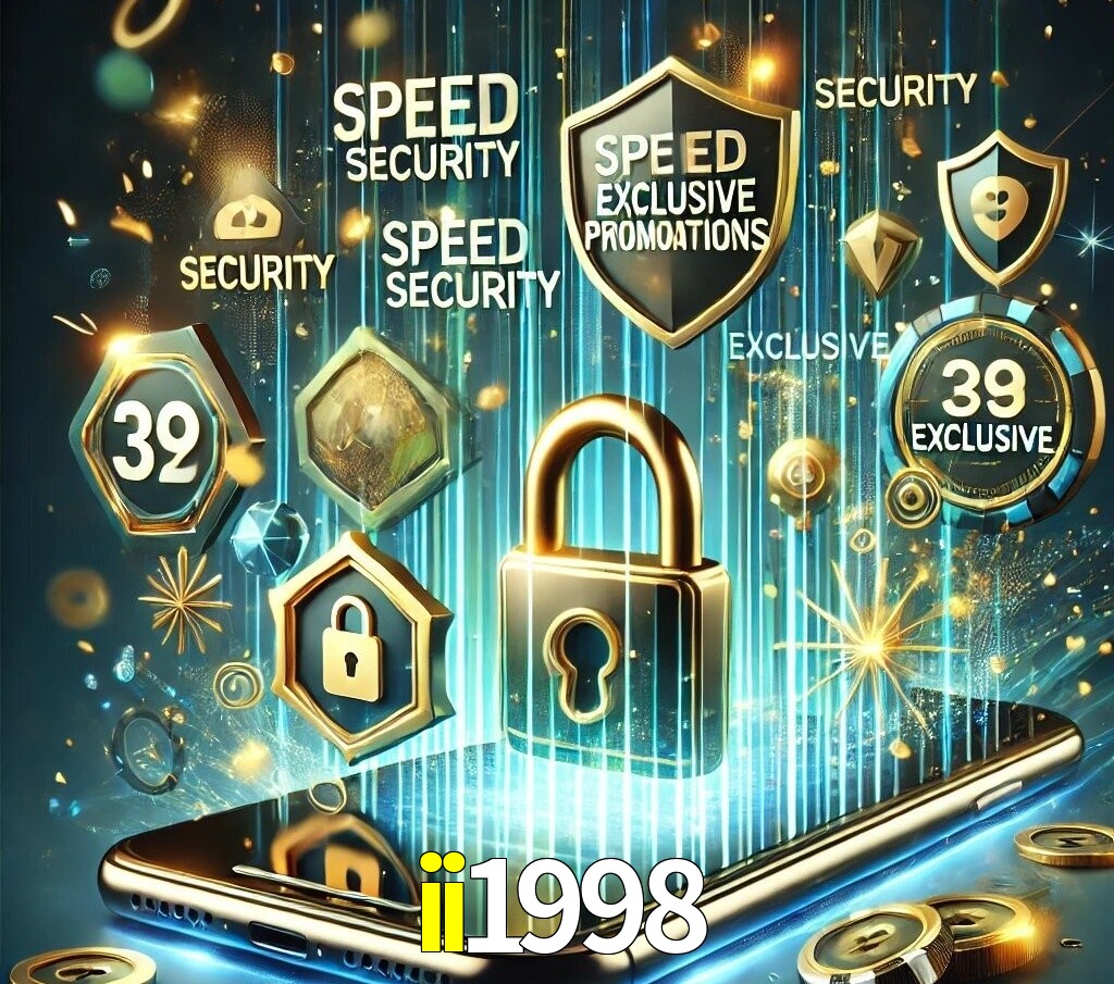 Vantagens do App ii1998