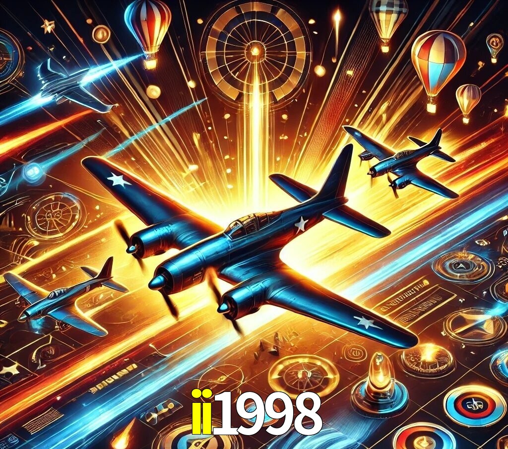 Vantagens do Aviator no ii1998