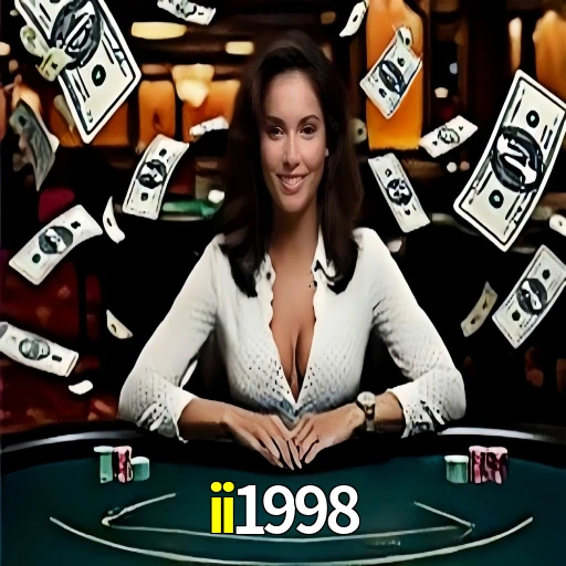 Visão geral dos jogos no ii1998