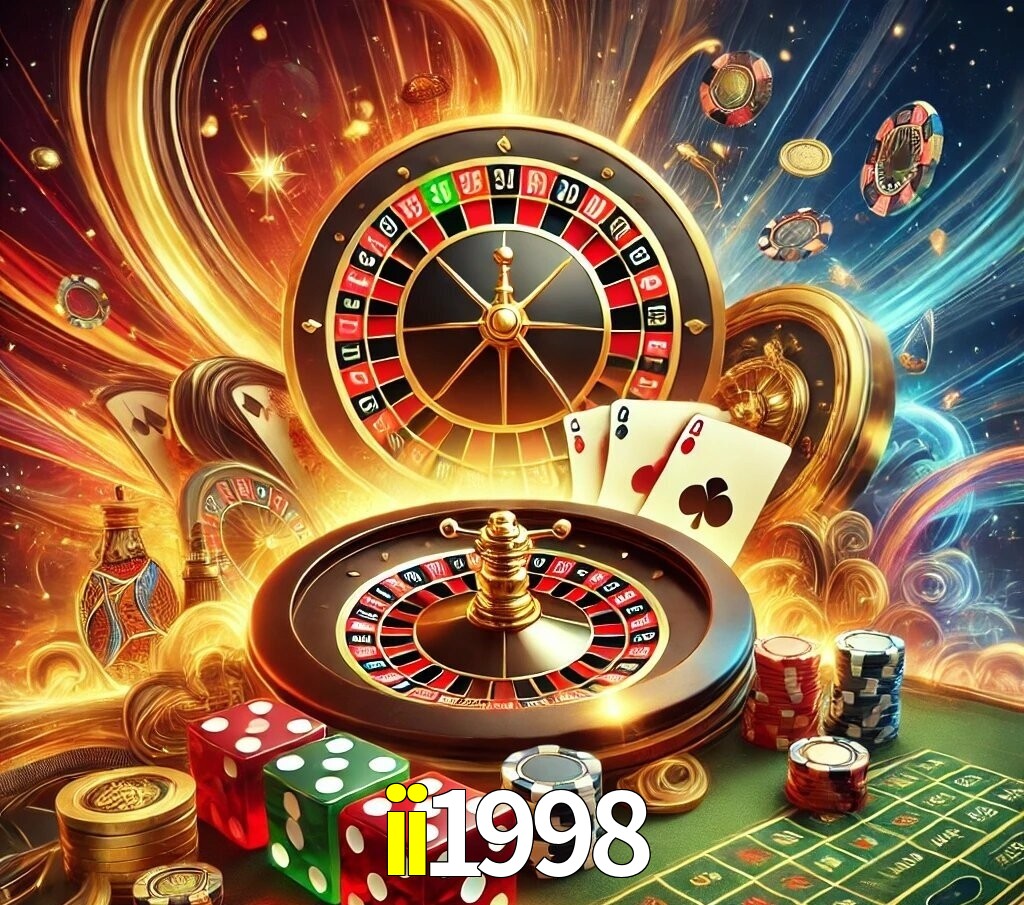 Jogos Populares no Cassino