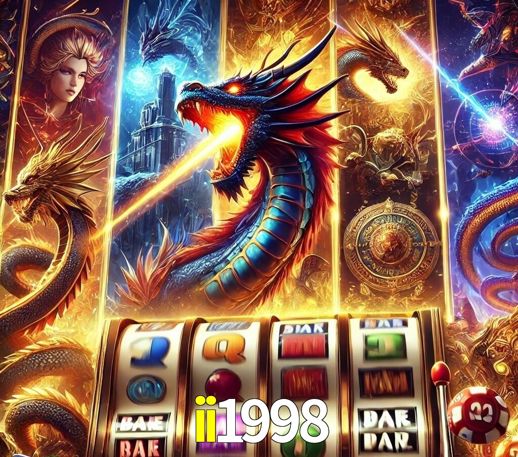 Slots Populares